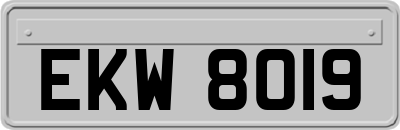 EKW8019