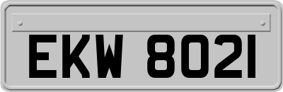 EKW8021
