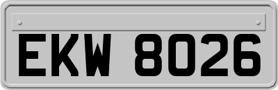 EKW8026
