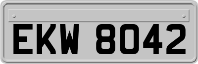 EKW8042