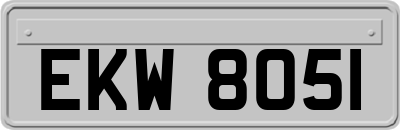 EKW8051