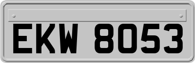 EKW8053