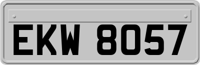 EKW8057