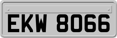 EKW8066