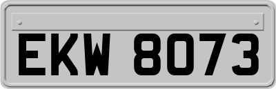 EKW8073
