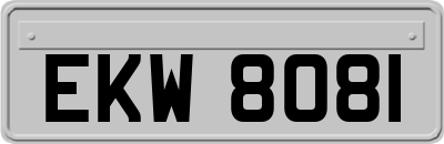 EKW8081