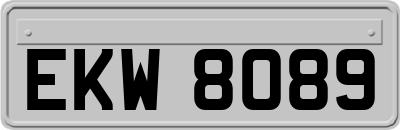 EKW8089