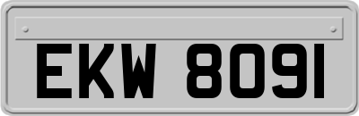 EKW8091