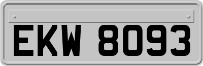 EKW8093