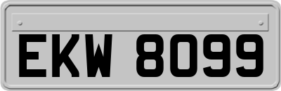 EKW8099