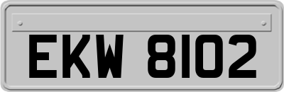EKW8102