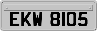 EKW8105