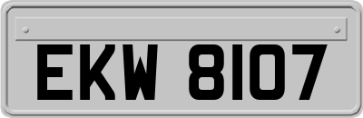 EKW8107