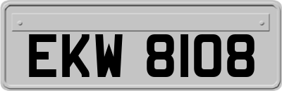 EKW8108