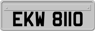 EKW8110