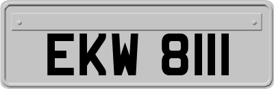EKW8111