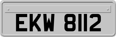 EKW8112
