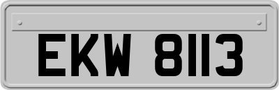 EKW8113