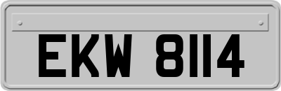 EKW8114
