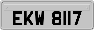 EKW8117