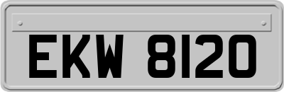 EKW8120