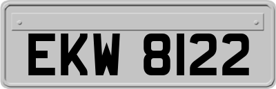 EKW8122