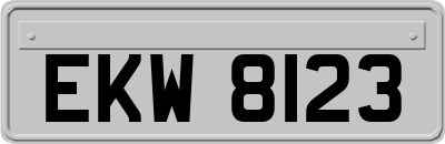 EKW8123