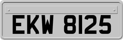 EKW8125