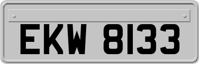 EKW8133