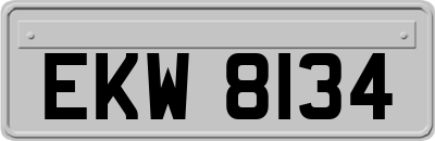 EKW8134