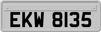 EKW8135