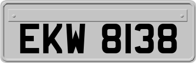 EKW8138