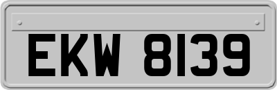 EKW8139