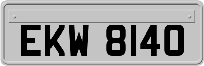 EKW8140
