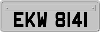 EKW8141