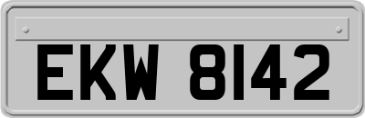 EKW8142