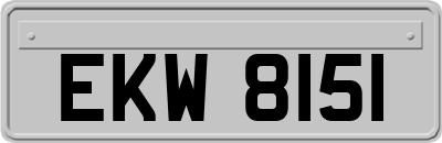 EKW8151