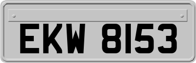 EKW8153