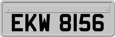 EKW8156