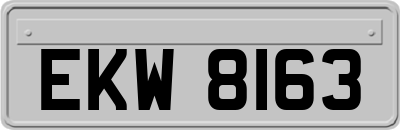 EKW8163