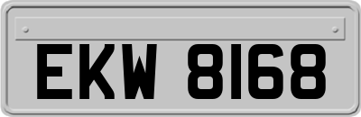 EKW8168