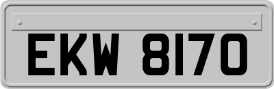 EKW8170