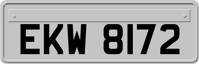 EKW8172