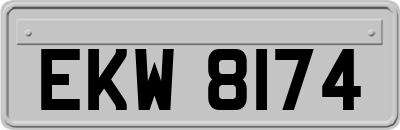 EKW8174