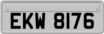 EKW8176