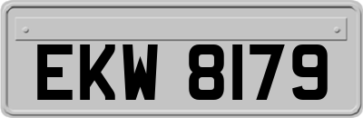 EKW8179