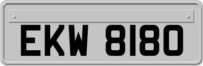 EKW8180