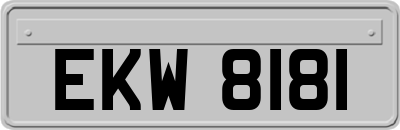 EKW8181