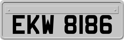 EKW8186