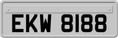 EKW8188